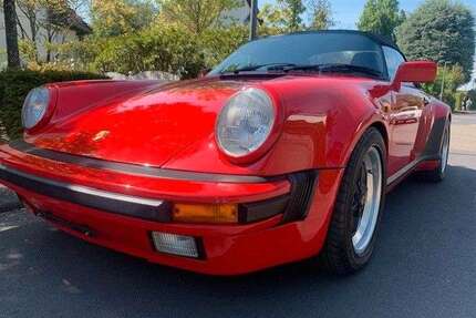 Porsche 911 Gebrauchtwagen