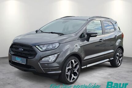 Ford EcoSport Gebrauchtwagen