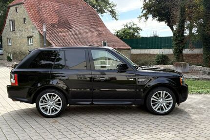 Land Rover Range Rover Sport Gebrauchtwagen