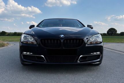 BMW 640 Gran Coupé Gebrauchtwagen