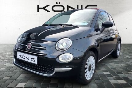 Fiat 500C Gebrauchtwagen