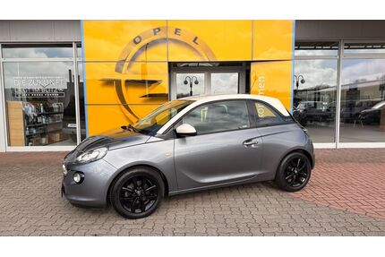 Opel Adam Gebrauchtwagen