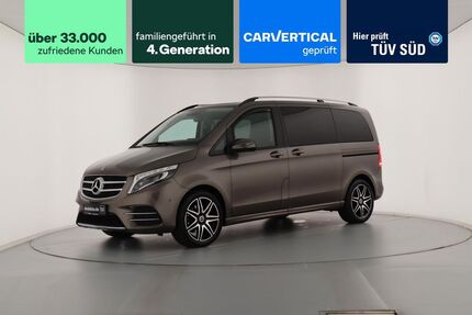 Mercedes-Benz V 220 Gebrauchtwagen