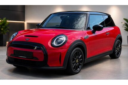 Mini Cooper SE Gebrauchtwagen