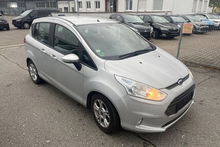 Ford B-Max Gebrauchtwagen
