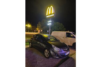 Opel Corsa Gebrauchtwagen