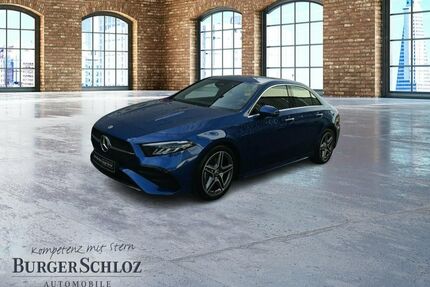 Mercedes-Benz A 200 Gebrauchtwagen