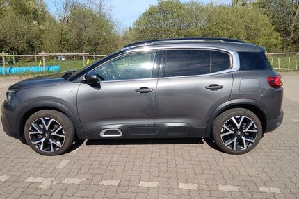 Citroen C5 Aircross Gebrauchtwagen