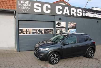 Dacia Sandero Gebrauchtwagen