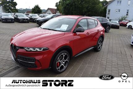 Alfa Romeo Tonale Gebrauchtwagen
