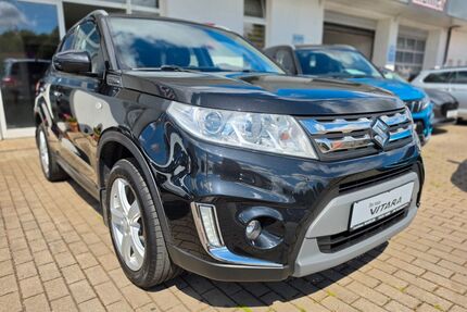 Suzuki Vitara Gebrauchtwagen