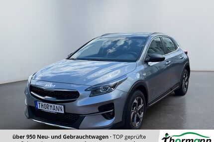 Kia XCeed Gebrauchtwagen
