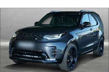 Land Rover Discovery Gebrauchtwagen