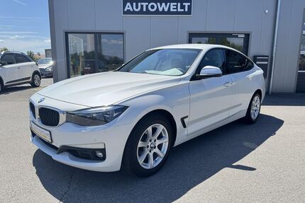 BMW 320 Gebrauchtwagen