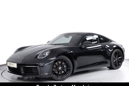 Porsche 992 Gebrauchtwagen