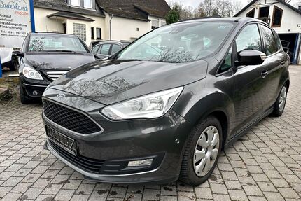 Ford C-Max Gebrauchtwagen