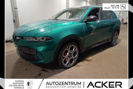 Alfa Romeo Tonale Gebrauchtwagen