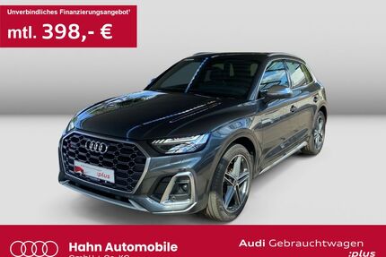 Audi SQ5 Gebrauchtwagen