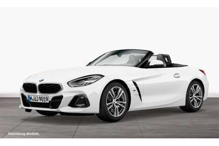 BMW Z4 Gebrauchtwagen