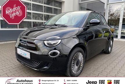 Fiat 500e Gebrauchtwagen