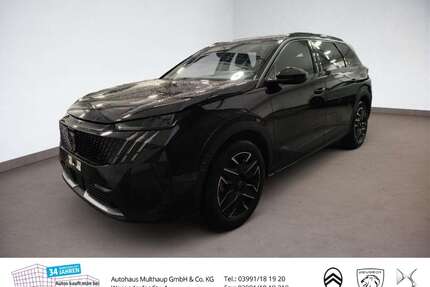 Peugeot 5008 Gebrauchtwagen