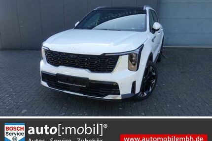 Kia Sorento Gebrauchtwagen