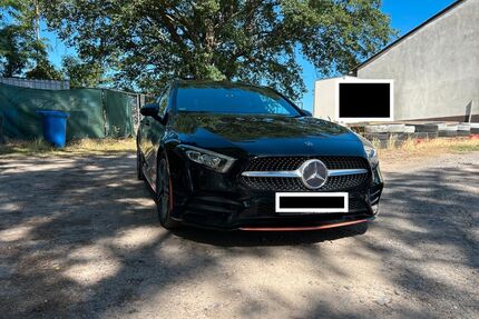 Mercedes-Benz A 220 Gebrauchtwagen