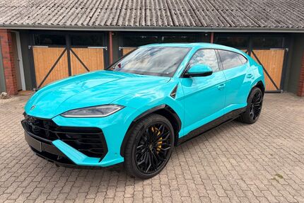 Lamborghini Urus Gebrauchtwagen