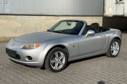 Mazda MX-5 Gebrauchtwagen