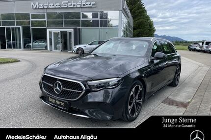 Mercedes-Benz E 300 Gebrauchtwagen