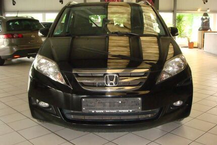 Honda FR-V Gebrauchtwagen
