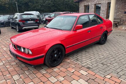 BMW M5 Gebrauchtwagen