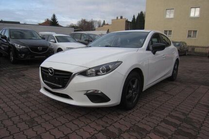 Mazda 3 Gebrauchtwagen