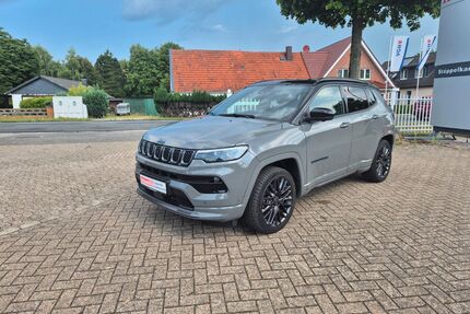 Jeep Compass Gebrauchtwagen