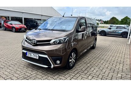 Toyota Proace (Verso) Gebrauchtwagen