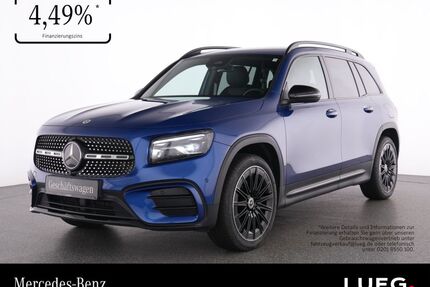 Mercedes-Benz GLB 180 Gebrauchtwagen