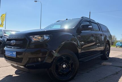 Ford Ranger Gebrauchtwagen