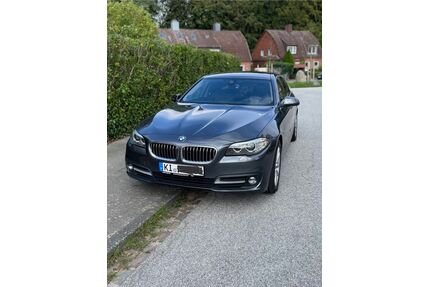 BMW 520 Gebrauchtwagen