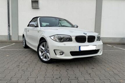 BMW 123 Gebrauchtwagen