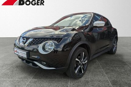 Nissan Juke Gebrauchtwagen