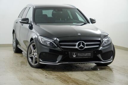 Mercedes-Benz C 400 Gebrauchtwagen
