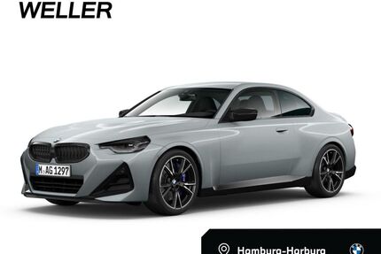 BMW M240i Gebrauchtwagen