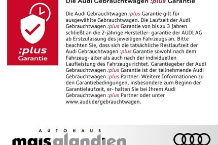 Audi SQ8 Gebrauchtwagen