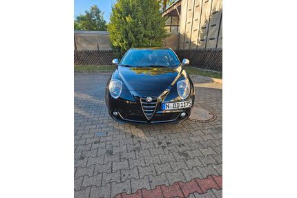 Alfa Romeo MiTo Gebrauchtwagen