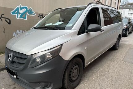 Mercedes-Benz Vito Gebrauchtwagen