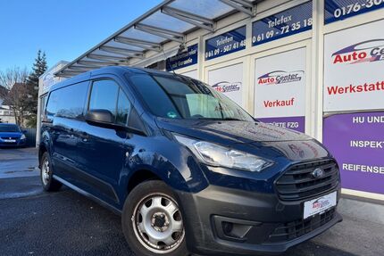 Ford Transit Connect Gebrauchtwagen