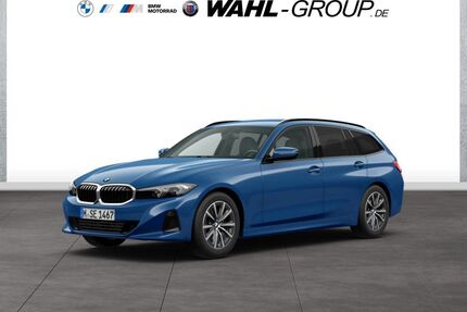 BMW 318 Gebrauchtwagen