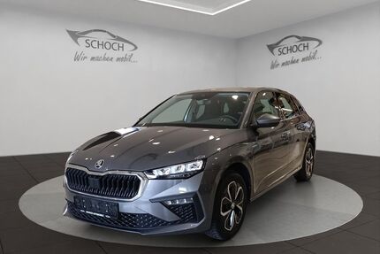 Skoda Scala Gebrauchtwagen