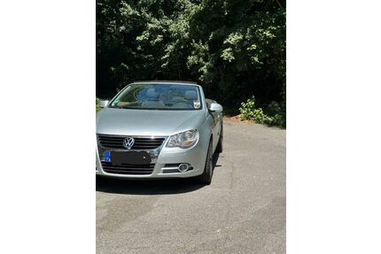 VW Eos Gebrauchtwagen