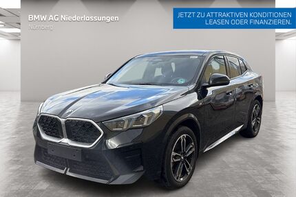 BMW X2 Gebrauchtwagen